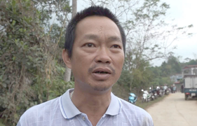 Thảm sát 5 người ở Thái Nguyên: Trưởng thôn kể phút nhảy xuống ruộng thoát chết